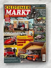VW Campingbus, Jaguar E-Type, Skoda S100, Lancia Thema, Yamaha TX750, NSU 500SS