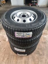 Winter Kompletträder 225/75