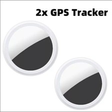 Mini gps tracker sender - 2x,