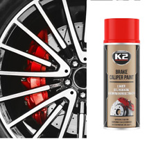 Bremssattellack ROT 400ml