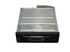 BMW 5er E60 E61 6er E63 E64 Radio Changer 6 CD Wechsler 9125240