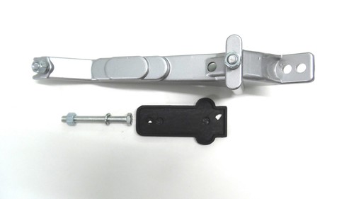 Vespa reserveradhalter mit - reserveradhalter,