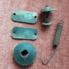 Ersatzteile Opel Rekord P2