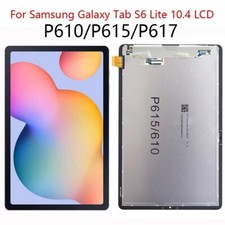 Original samsung galaxy tab - tab, s6