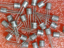 4 PCS SGS THOMSON BF180