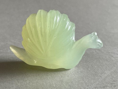 Kleine glasfigur nach vorbild - glasfigur,