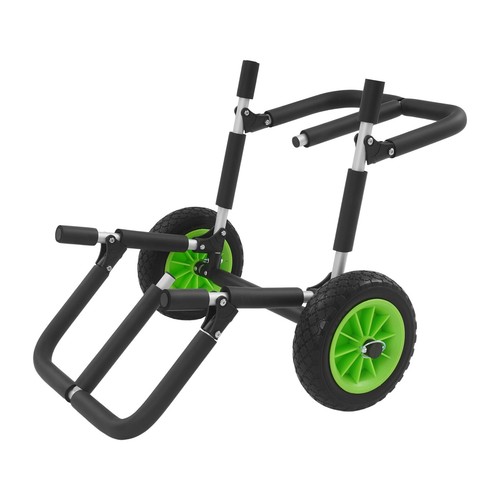 Der 10in kayak transport - r?der,