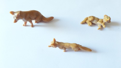 Ddr plaho tiere figuren - plaho,