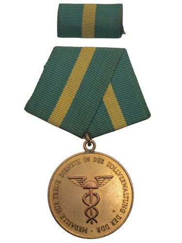 Medaille für treue dienste - für,