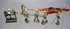 Metallguss / Resin  Soldaten