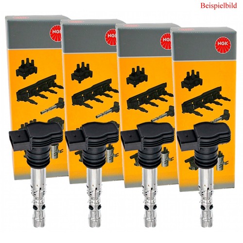Ngk zündspulen für alfa - 4x,