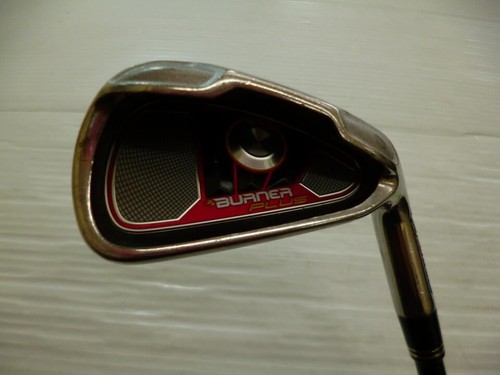 Taylormade burner plus - burner, (2008)