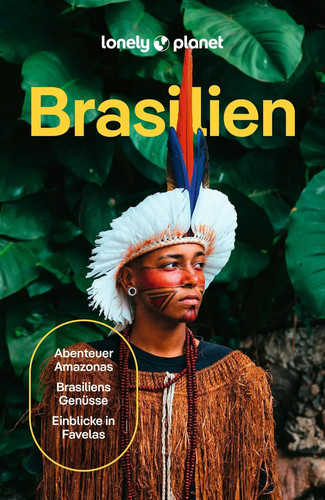 Lonely planet reiseführer - lonely,
