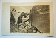 Feldpostkarte 1. Weltkrieg