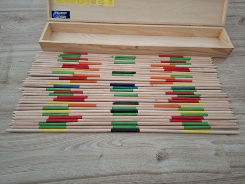 Xxl mikado super - super-mikado, holz