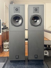 Lady 120 lautsprecher boxen - iq,