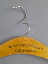 Alter Antiker Original Holz