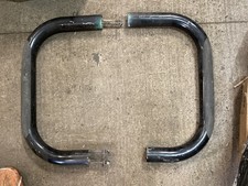 JEEP WRANGLER YJ TRITTROHRE