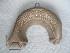 Antike Backform Kuchenform