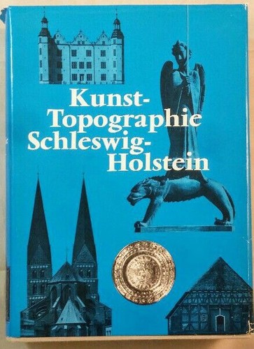 Kunst-Topographie
