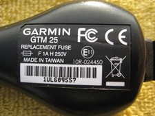 Garmin GTM 25 Nuvi GPS Car