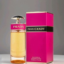 Prada Candy by Prada 2.7 oz 80