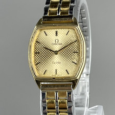 OMEGA De Ville Vintage