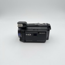 Sony HDR-PJ780VE Full HD Flash