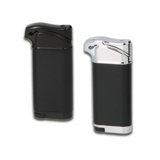 Pfeifenfeuerzeug | Schwarz