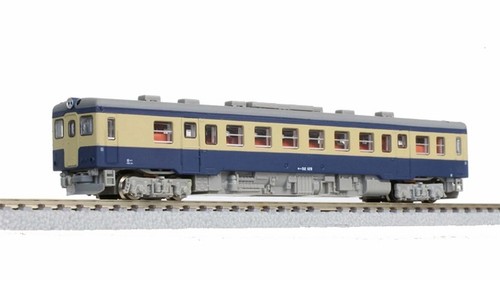 Rokuhan 7297668 kiha52 - rokuhan,
