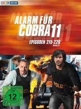 Alarm für Cobra 11 - Staffel 27