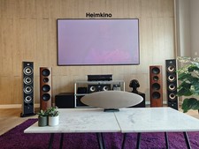 Bowers wilkins zeppelin pro - bowers, &