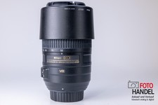 Nikon AF-S Nikkor 55-300mm