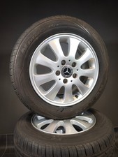 4 Sommerräder 185/65R15
