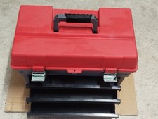 FLACHKASTEN 873 WERKZEUGHALTER