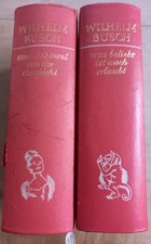 Wilhelm Busch: Sämtliche