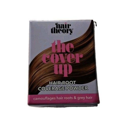 Hair theory the - cover, up