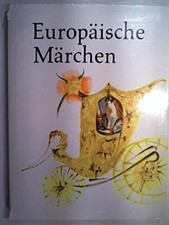 Europäische Märchen Buch
