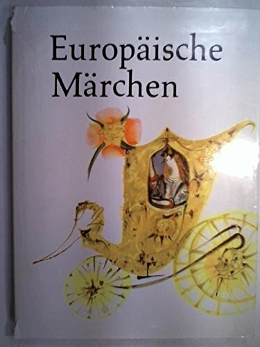 Europäische märchen buch - europäische,