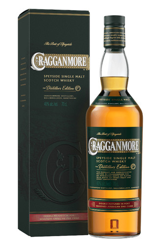 Cragganmore - (78,86€/l),