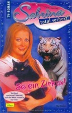 Sabrina, total verhext!, Band