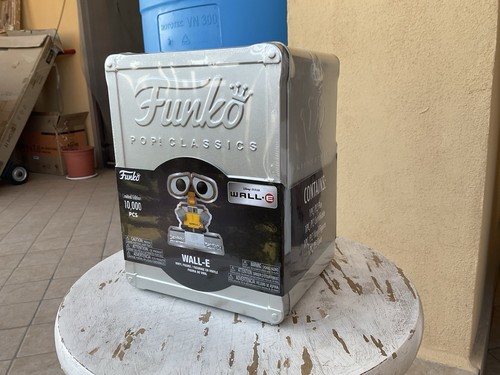 Funko pop classics - pop!,
