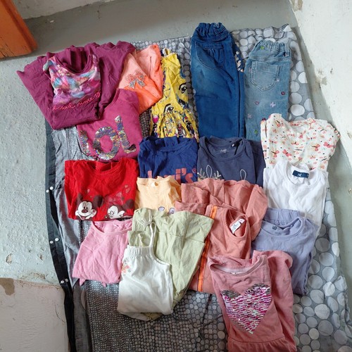 Kinderbekleidung paket - kinderbekleidung,