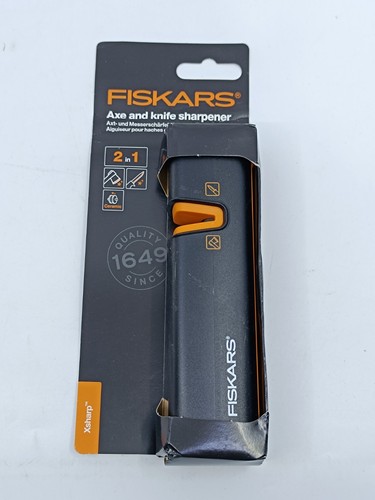 Fiskars xsharp axt und - fiskars,