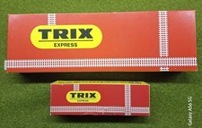 TRIX Express Schienenbus Nr