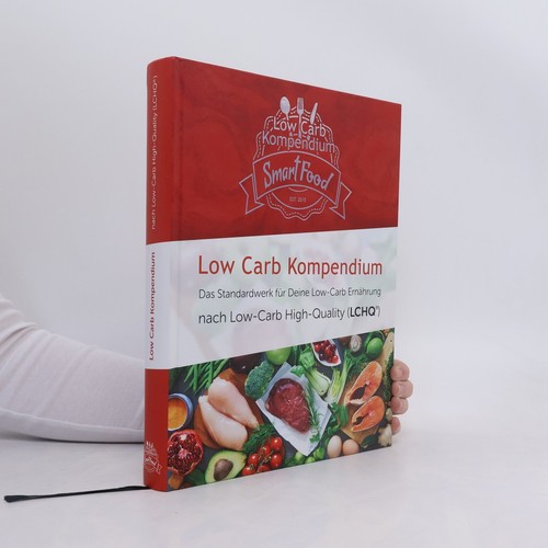 Low carb kompendium - low, kompendium: