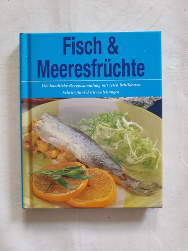 Fisch meeresfrüchte die - fisch,