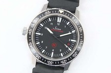 SINN 603 EZM3 Datum