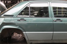 Mercedes 190 E 1.8