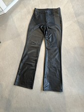 calzedonia Kunstlederhose